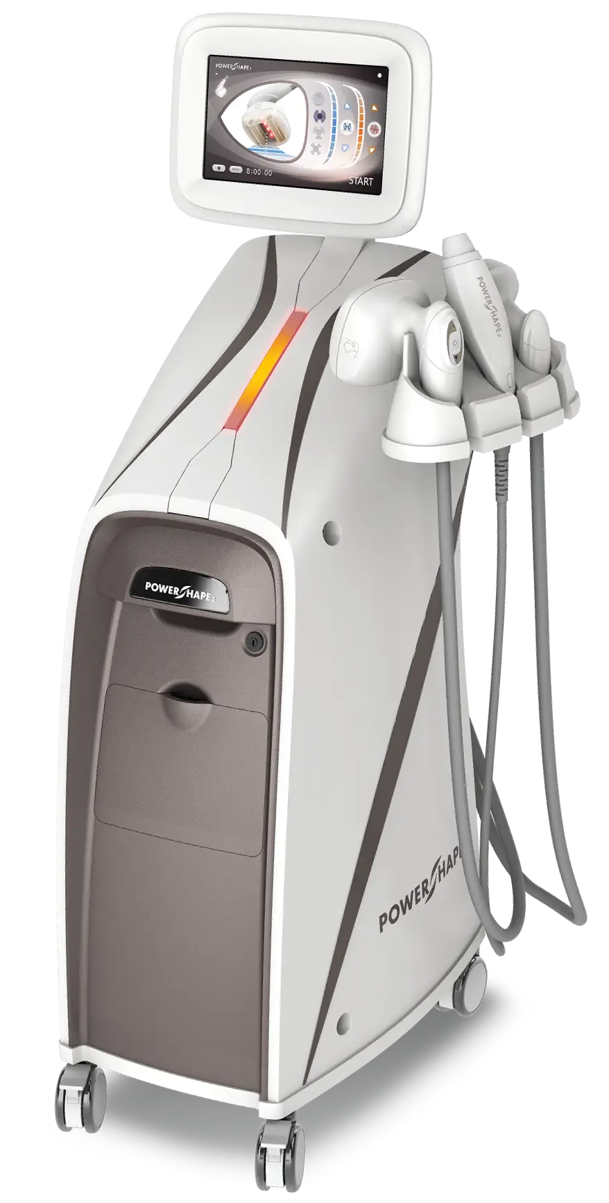 PowerShape2 kozmetikai gép