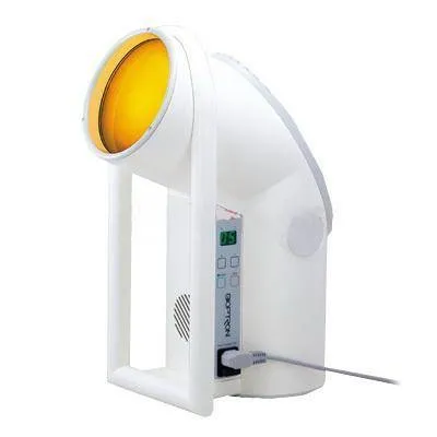 Bioptron lámpa