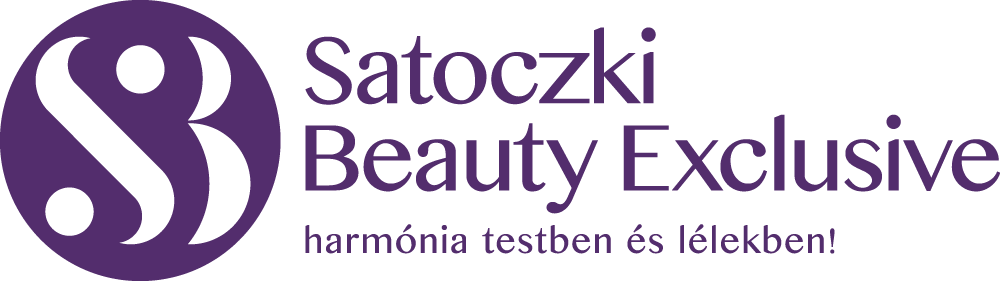 Satoczki Beauty Exclusive Szépségszalon logo
